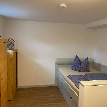 Saale Unstrut Ferienwohnung I Naumburg  Buitenkant foto