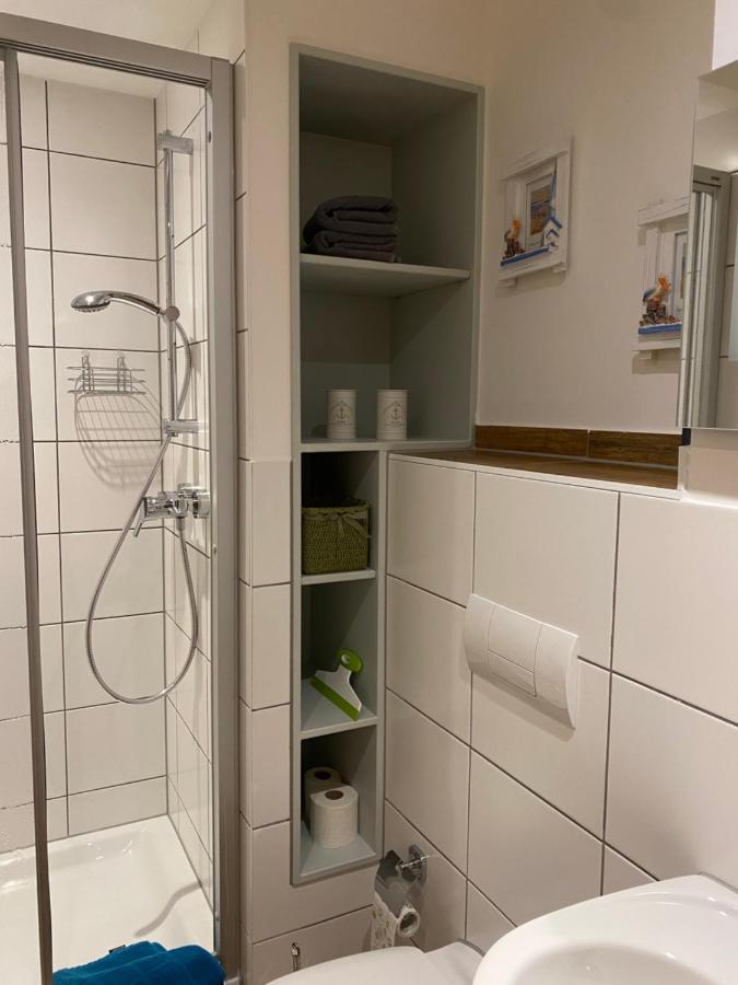 Saale Unstrut Ferienwohnung I Naumburg  Buitenkant foto